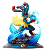 Pokemon: Funism - Mega Lucario