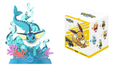 Blind Box Funism Adventure: Pokemon - Vaporeon