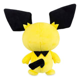 Peluche Pichu Oficial Pokemon Center Japon 10 Cm