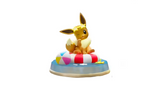 Pokemon: Langbowang Nature Wilderness - Eevee