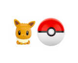 Pokemon: Funism - Pokebola Mini Eevee