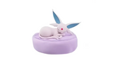 Pokemon: Langbowang Holly Box - Espeon Dormido