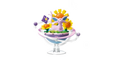Pokemon: Keeppley - Espeon Set Para Armar