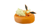 Pokemon: Langbowang Holly Box - Flareon Dormido
