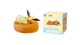 Pokemon: Langbowang Holly Box - Flareon Dormido