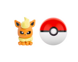 Pokemon: Funism - Pokebola Mini Flareon