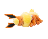 Pokemon: Jazwares Peluche - Flareon Dormido