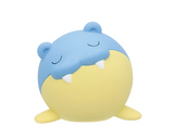 Pokemon: Gashapon Takara Tomy A.r.t.s - Spheal Dormido