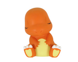 Pokemon: Gashapon Takara Tomy A.r.t.s - Charmander Dormido