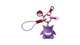 Pokemon: Langbowang Llavero - Gengar