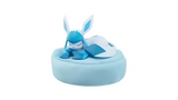 Pokemon: Langbowang Holly Box - Glaceon Dormido