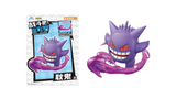 Pokemon: Keeppley - Gengar Set Para Armar