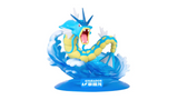 Pokemon: Funism - Gyarados