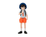 Pokemon: Scale World Bandai - Sunny Haruto
