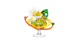 Pokemon: Keeppley - Jolteon Set Para Armar