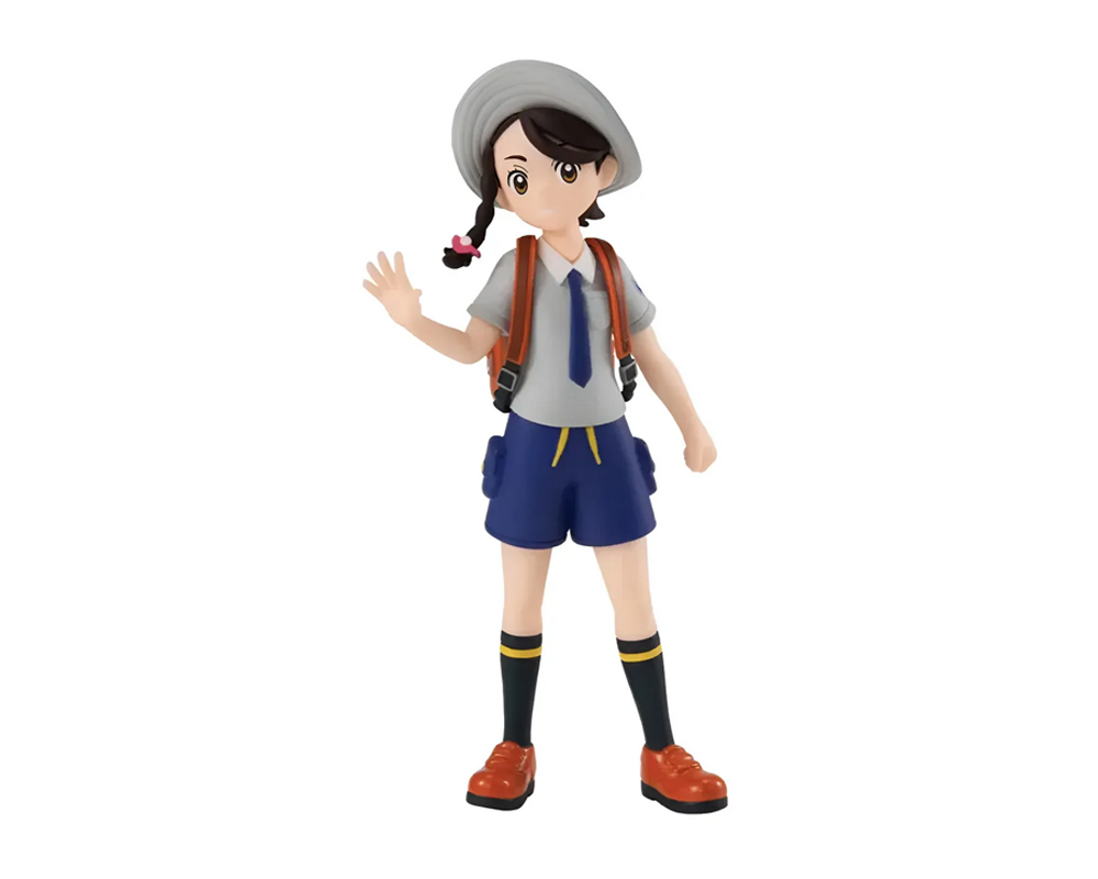Pokemon: Scale World Bandai - Juliana