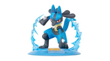 Pokemon: Funism - Lucario