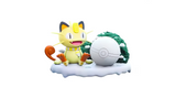 Pokemon: Langbowang Nature Wilderness - Meowth