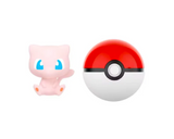 Pokemon: Funism - Pokebola Mini Mew