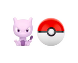 Pokemon: Funism - Pokebola Mini Mewtwo