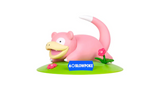 Pokemon: Funism - Slowpoke