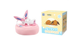Pokemon: Langbowang Holly Box - Sylveon Dormido