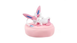 Pokemon: Langbowang Holly Box - Sylveon Dormido