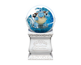 Pokemon: Rement Terrarium 15 Aniversario - Blastoise