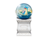 Pokemon: Rement Terrarium 15 Aniversario - Lapras