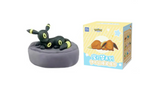 Pokemon: Langbowang Holly Box - Umbreon Dormido