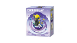 Pokemon: Keeppley - Umbreon Set Para Armar