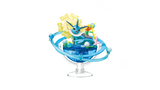 Pokemon: Keeppley - Vaporeon Set Para Armar