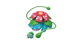 Pokemon: Keeppley - Bulbasaur Y Venusaur