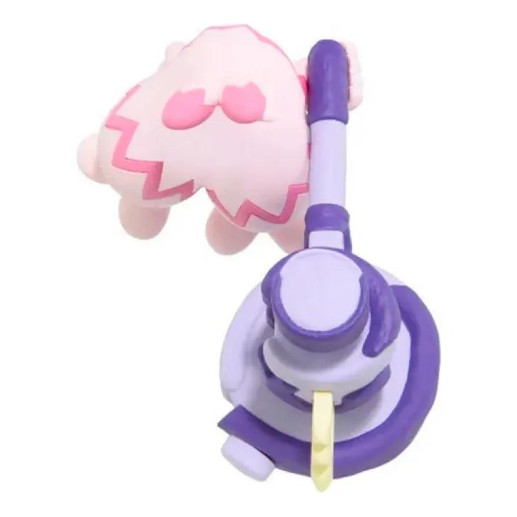 Pokemon: Mini Figura - Tinkaton (Takara Tomy)