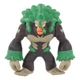 Pokemon: Mini Figura - Rillaboom (Takara Tomy)