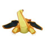 Pokemon: Mini Figura - Charizard (Takara Tomy)