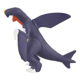 Pokemon: Mini Figura - Garchomp (Takara Tomy)