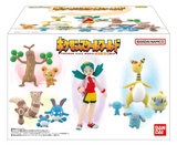 Pokemon: Scale World Bandai Set Johto 2- Maril Y Azumarill