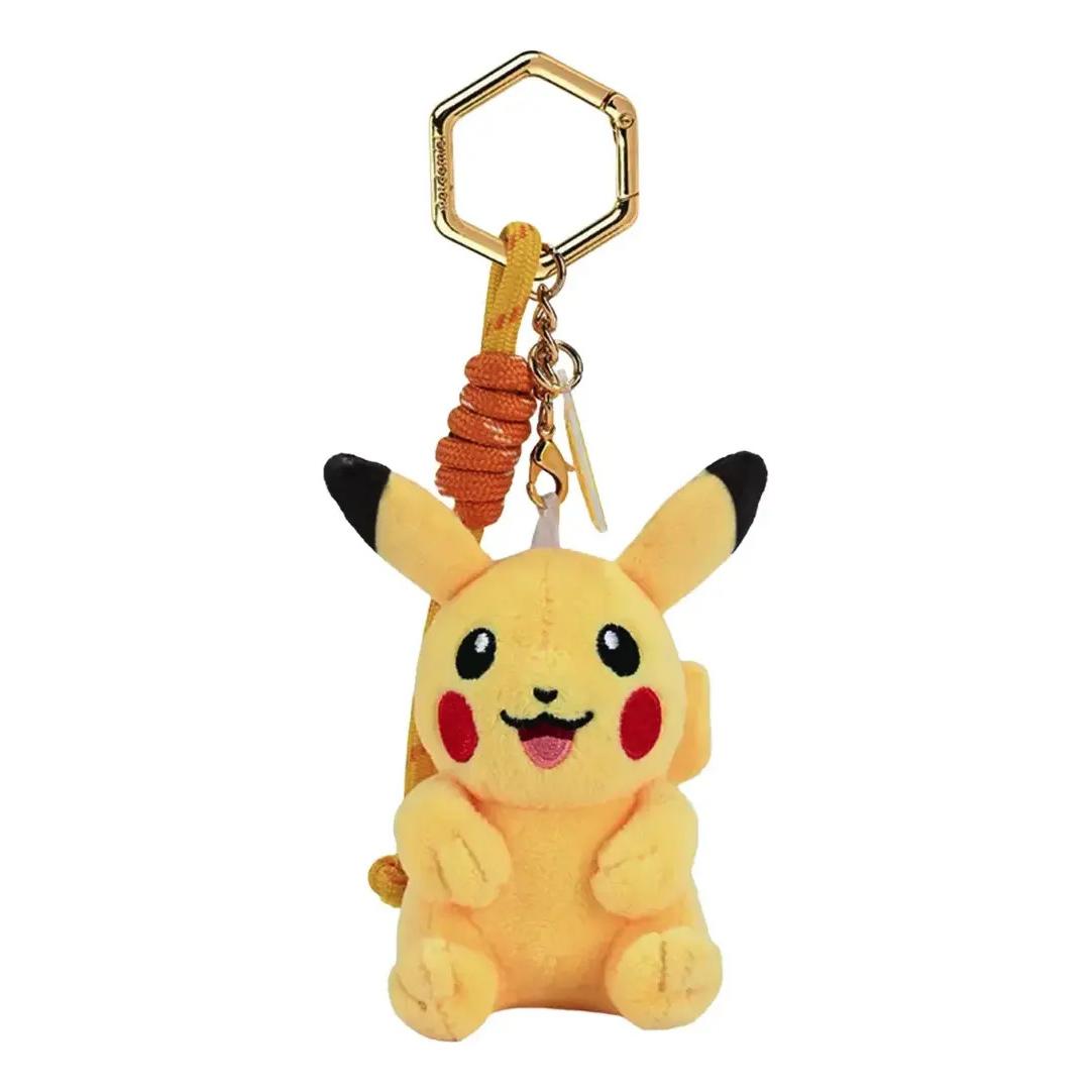 Pokemon: Llavero - Pikachu (Potdemiel)