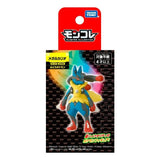 Pokemon: Takara Tomy Moncolle - Mega Lucario