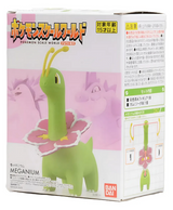 Pokemon: Scale World Bandai - Meganium