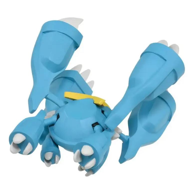 Pokemon: Mini Figura - Mega Metagross (Takara Tomy)