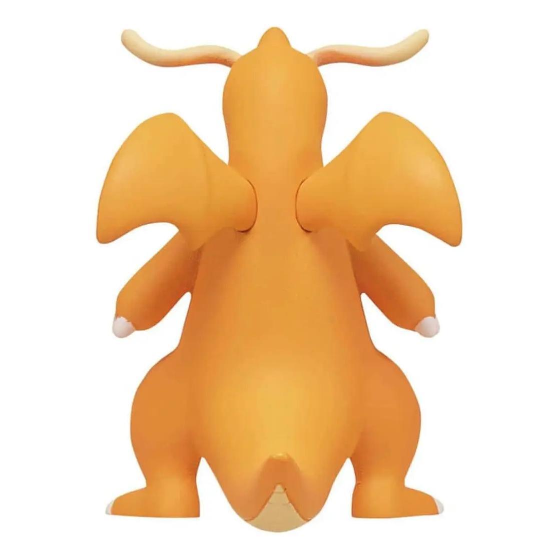 Pokemon: Mini Figura - Dragonite (Takara Tomy)