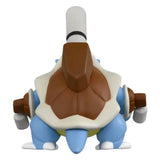 Pokemon: Mini Figura - Mega Blastoise (Moncolle Takara Tomy)