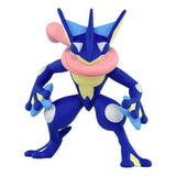 Pokemon: Mini Figura - Greninja (Takara Tomy)