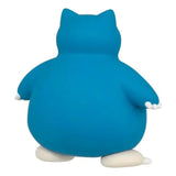 Pokemon: Mini Figura - Snorlax (Takara Tomy)