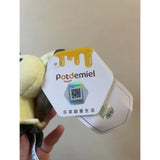 Pokemon: Llavero - Mimikyu con corazon (Potdemiel)