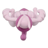 Pokemon: Mini Figura - Mega Mewtwo X (Takara Tomy)