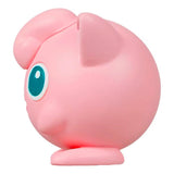 Pokemon: Mini Figura - Jigglypuff (Takara Tomy)