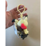 Pokemon: Llavero - Mimikyu con corazon (Potdemiel)